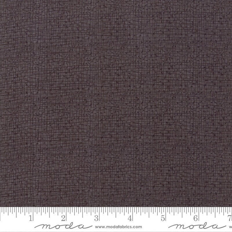 Thatched Charcoal by Robin Pickens for Moda Fabrics (48626 16)