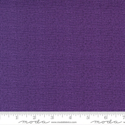 Thatched Pansy by Robin Pickens for Moda Fabrics (48626 160)