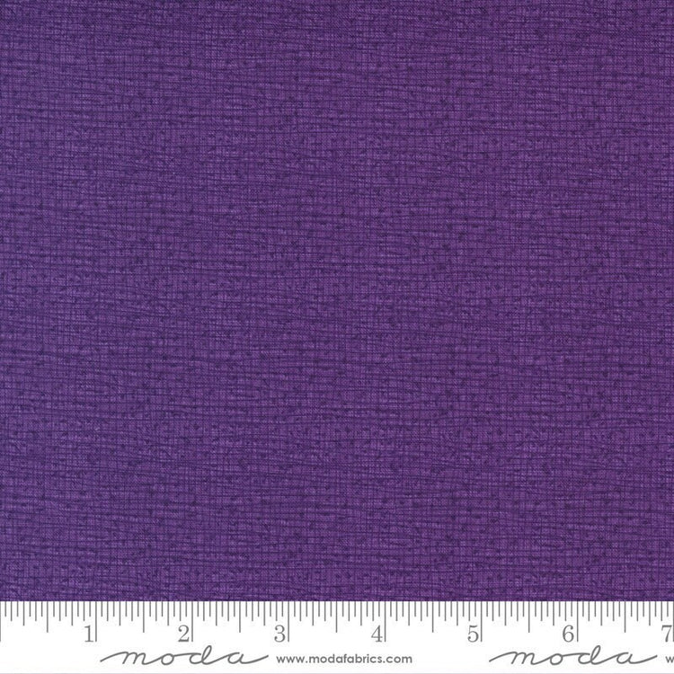 Thatched Pansy by Robin Pickens for Moda Fabrics (48626 160)