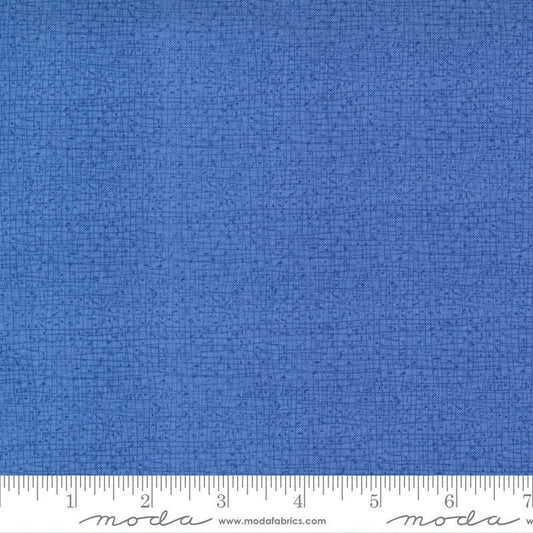 Thatched Bluebell by Robin Pickens for Moda Fabrics (48626 173)