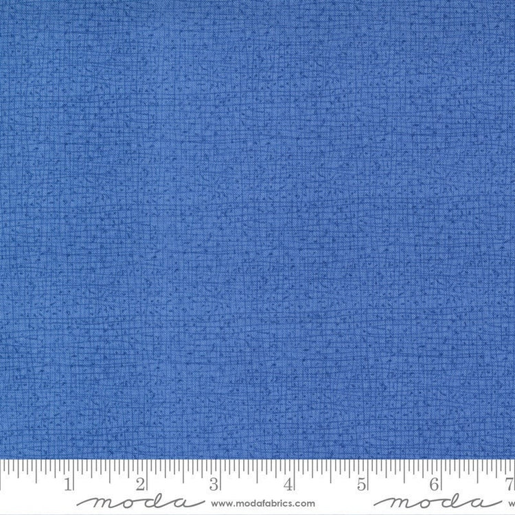 Thatched Bluebell by Robin Pickens for Moda Fabrics (48626 173)