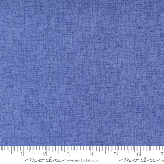 Thatched Periwinkle by Robin Pickens for Moda Fabrics (48626 174)