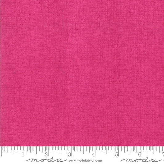 Thatched Fuschia by Robin Pickens for Moda Fabrics (48626 62)