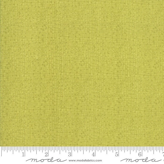 Thatched Chartreuse by Robin Pickens for Moda Fabrics (48626 75)