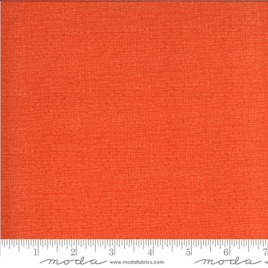 Thatched Solana Clementine by Robin Pickens for Moda Fabrics (48626 138)