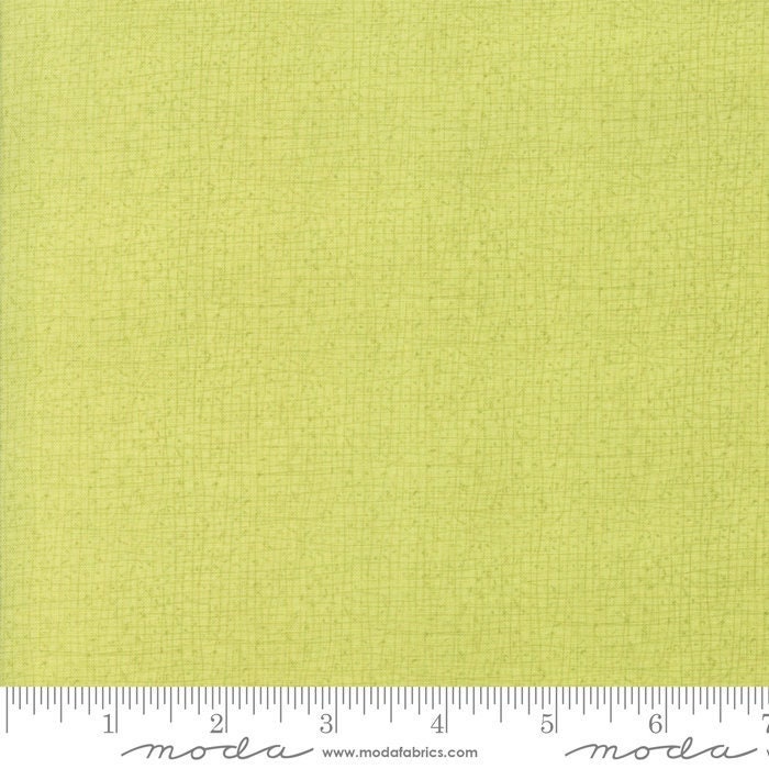 Thatched Abby Rose Greenery by Robin Pickens for Moda Fabrics (48626 124)