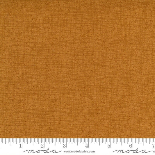 Thatched Aged Penny by Robin Pickens for Moda Fabrics (48626 180)