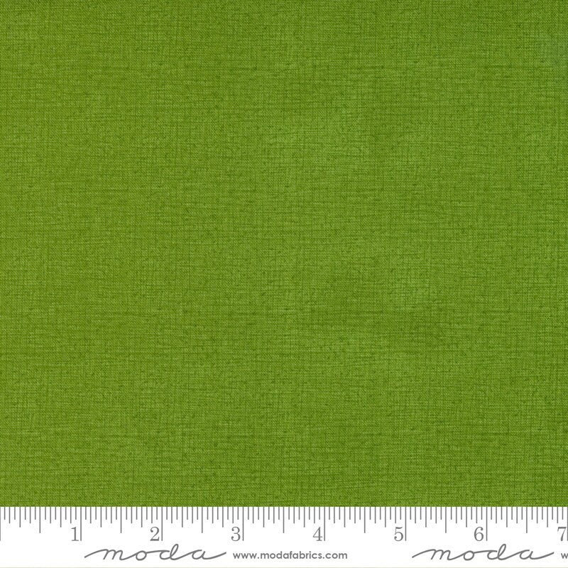 Thatched Carolina Lilies Grass by Robin Pickens for Moda Fabrics (48626 197)