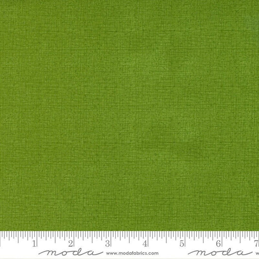 Thatched Carolina Lilies Grass by Robin Pickens for Moda Fabrics (48626 197)