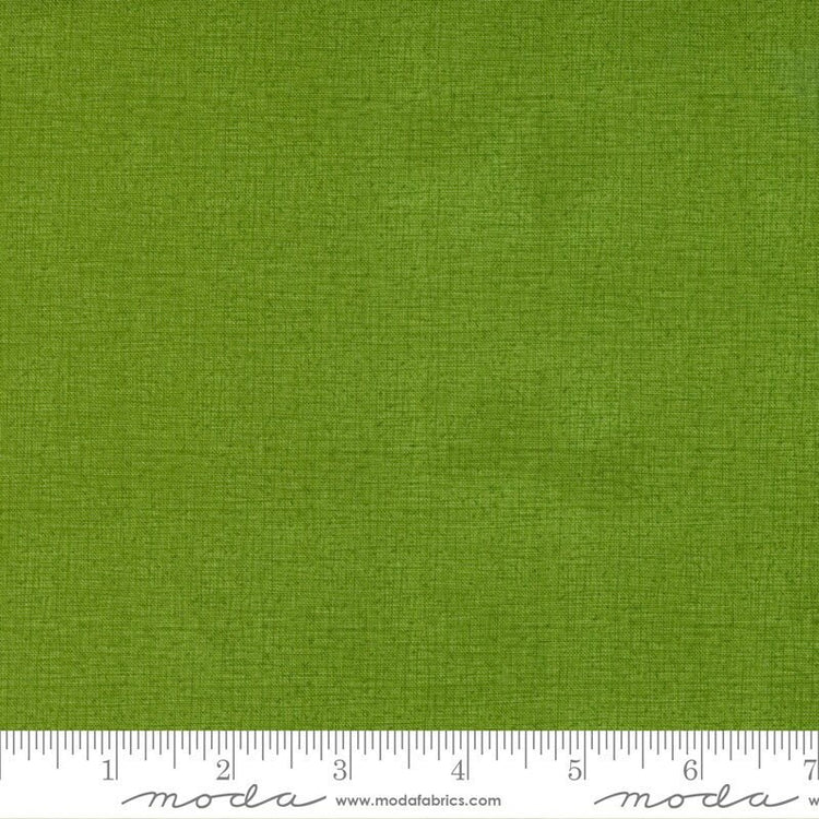 Thatched Carolina Lilies Grass by Robin Pickens for Moda Fabrics (48626 197)