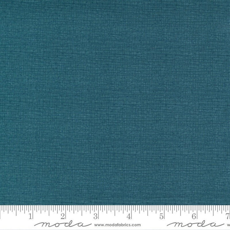 Thatched Carolina Lilies Lagoon by Robin Pickens for Moda Fabrics (48626 199)