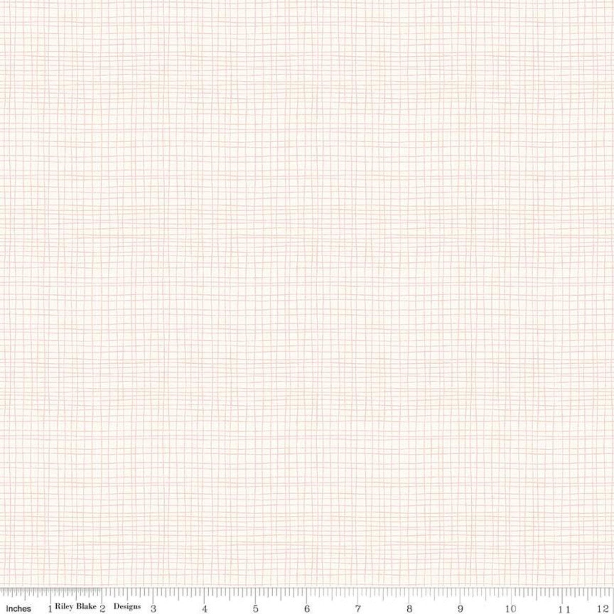 Beneath the Western Sky Weave Cream by Gracey Larson for Riley Blake Designs 