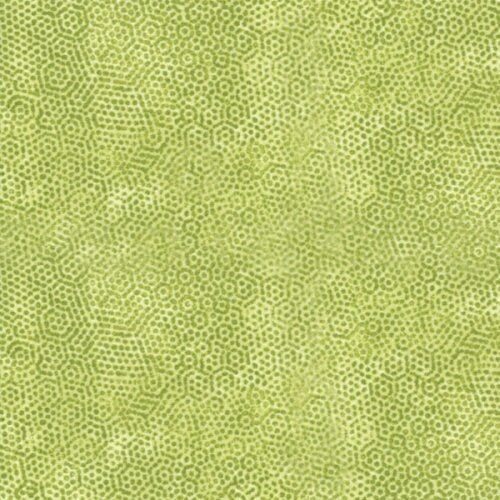 Dimples Sprig by Gail Kessler for Andover Fabrics 