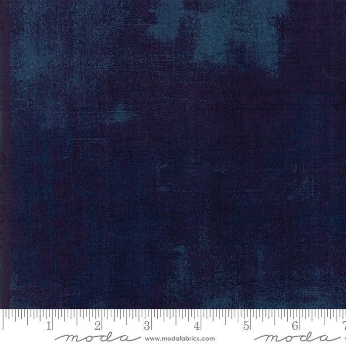 Grunge Nocturne by BasicsGrey for Moda Fabrics (30150 483)