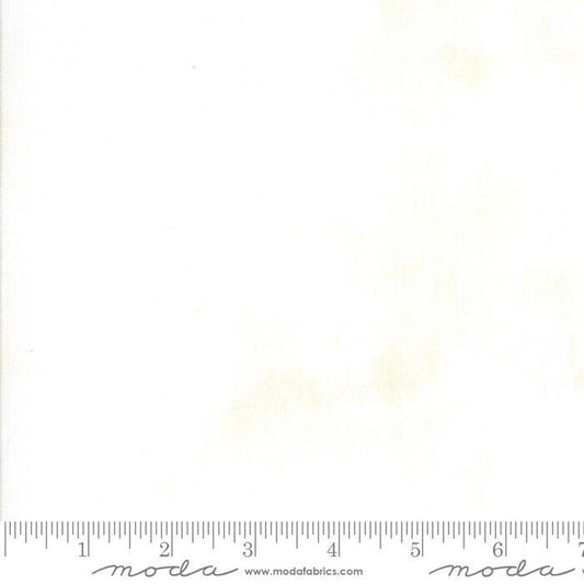 Grunge Composition White by BasicsGrey for Moda Fabrics (30150 356)