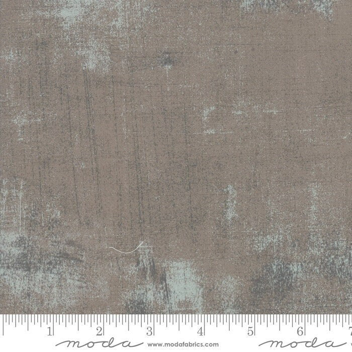 Grunge Grey by BasicsGrey for Moda Fabrics (30150 156)