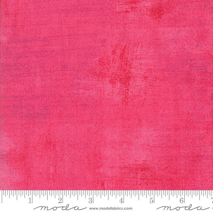 Grunge Paradise Pink by BasicsGrey for Moda Fabrics (30150 328)