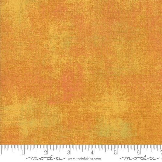 Grunge Butterscotch by BasicsGrey or Moda Fabrics (30150 421)