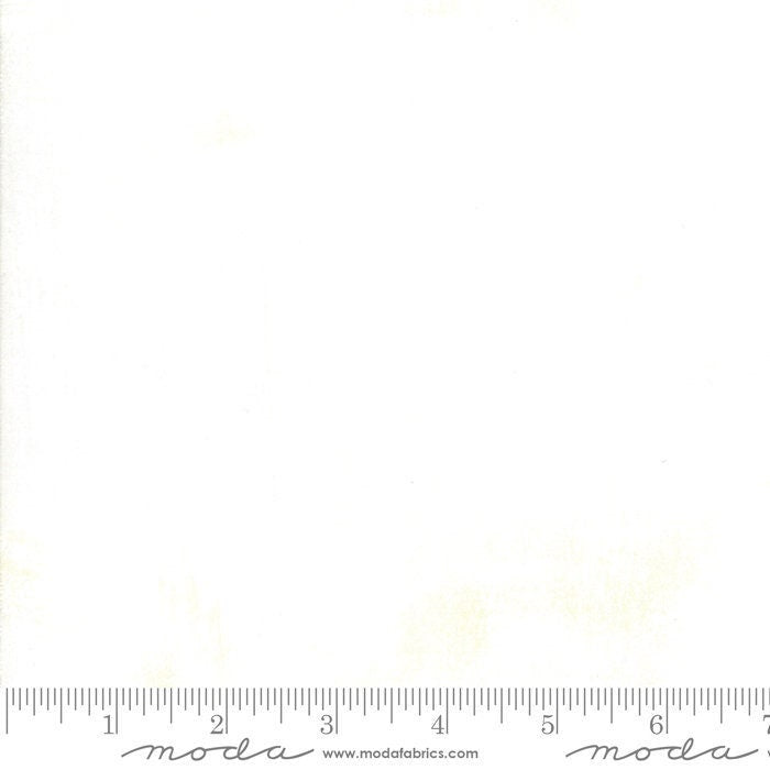 Grunge Eggshell by BasicsGrey or Moda Fabrics (30150 531)