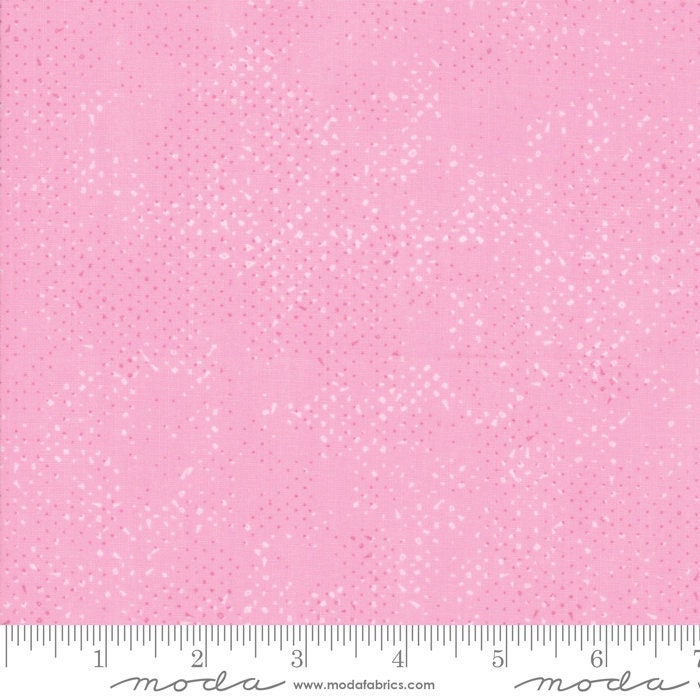 Spotted Pink by Zen Chic for Moda Fabrics (1660 19)