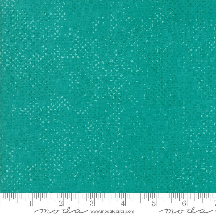 Spotted Jade by Zen Chic for Moda Fabrics (1660 43)