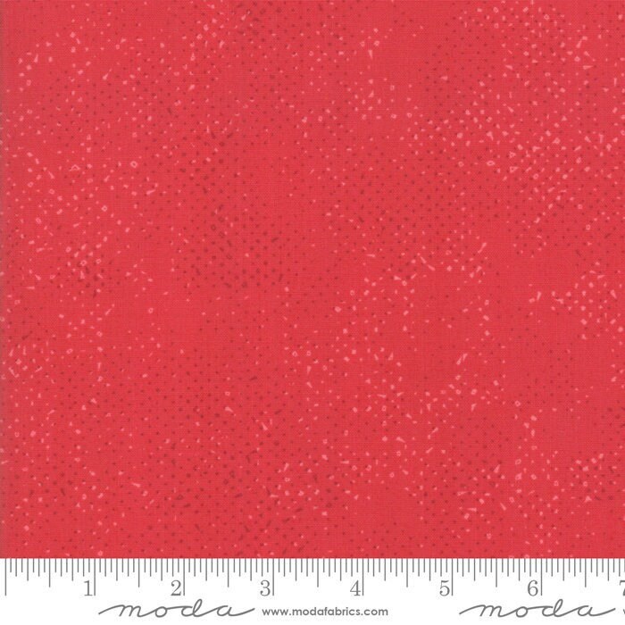 Spotted Cherry by Zen Chic for Moda Fabrics (1660 67)