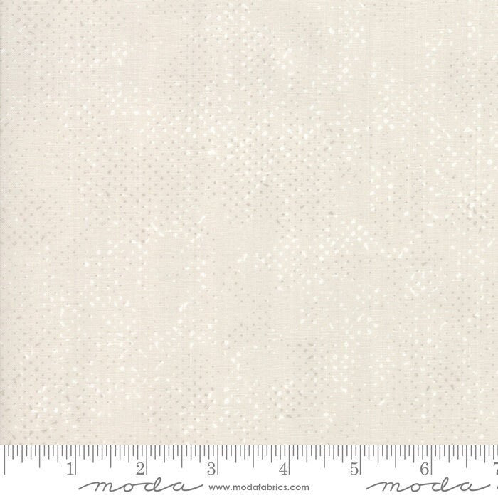 Spotted Ecru by Zen Chic for Moda Fabrics (1660 86)