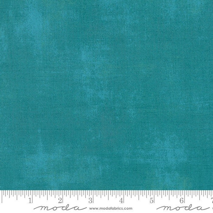 Grunge Ocean by BasicsGrey for Moda Fabrics (30150 228)