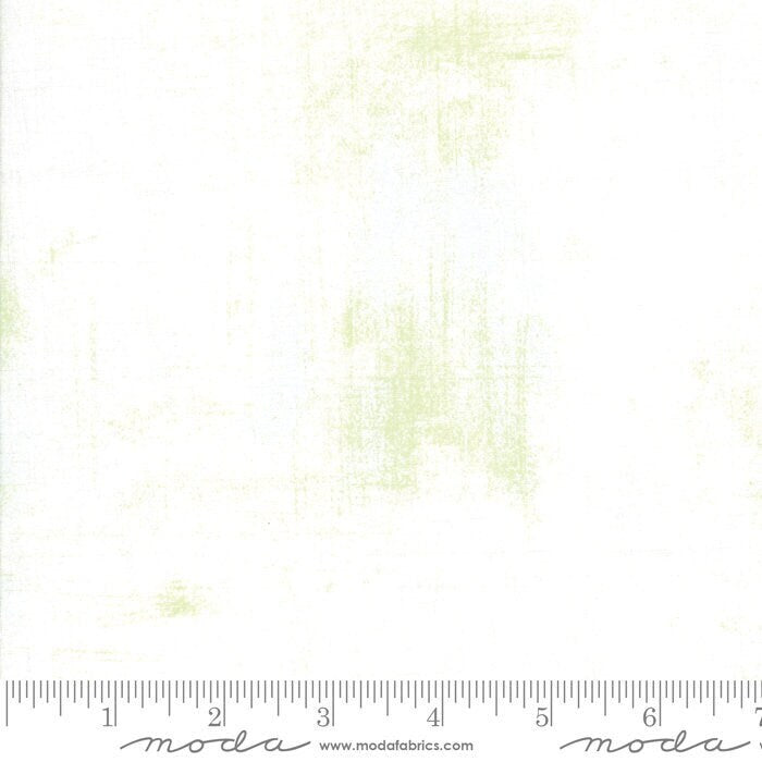 Grunge White by BasicsGrey for Moda Fabrics (30150 58)