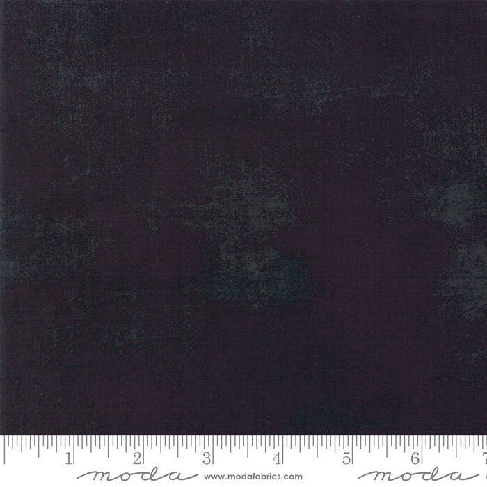 Grunge Onyx by BasicsGrey for Moda Fabrics (30150 99)