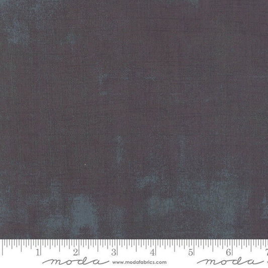 Grunge Lead by BasicsGrey for Moda Fabrics (30150 309)