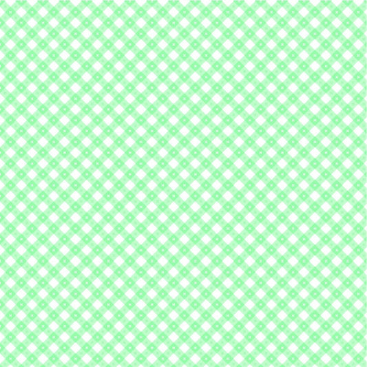 Gingham Picnic Cool Pool by Poppie Cotton 