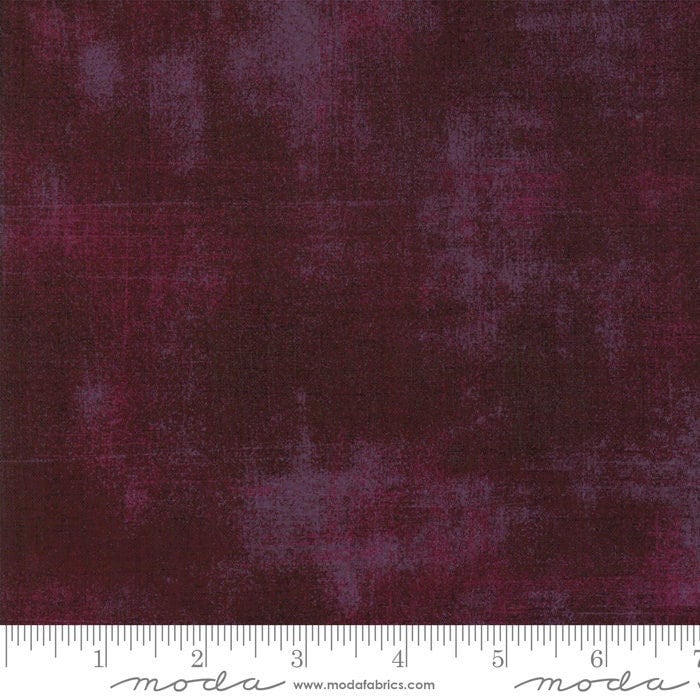 Grunge Fig by BasicsGrey for Moda Fabrics (30150 379)