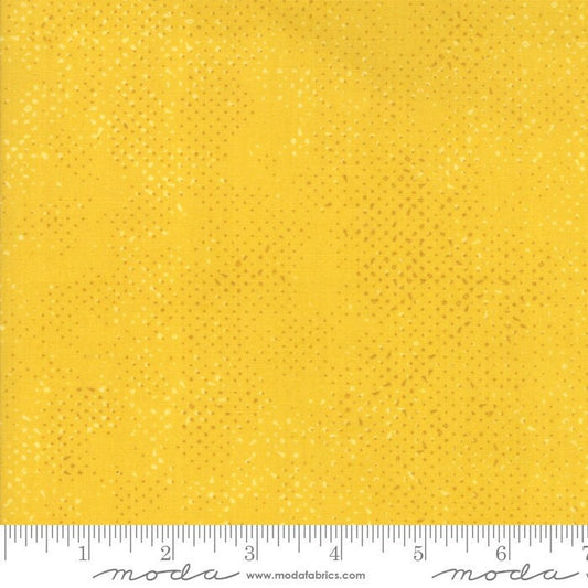 Spotted Buttercup by Zen Chic for Moda Fabrics (1660 14)