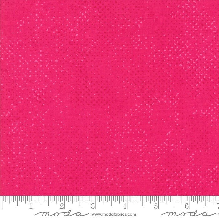 Spotted Magenta by Zen Chic for Moda Fabrics (1660 25)