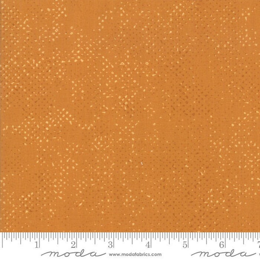 Spotted Amber by Zen Chic for Moda Fabrics (1660 65)