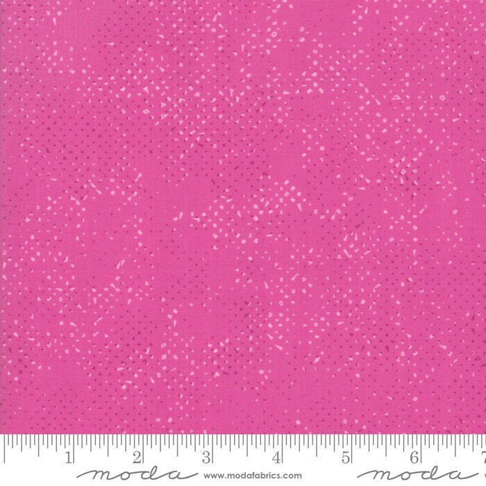 Spotted Petunia by Zen Chic for Moda Fabrics (1660 71)