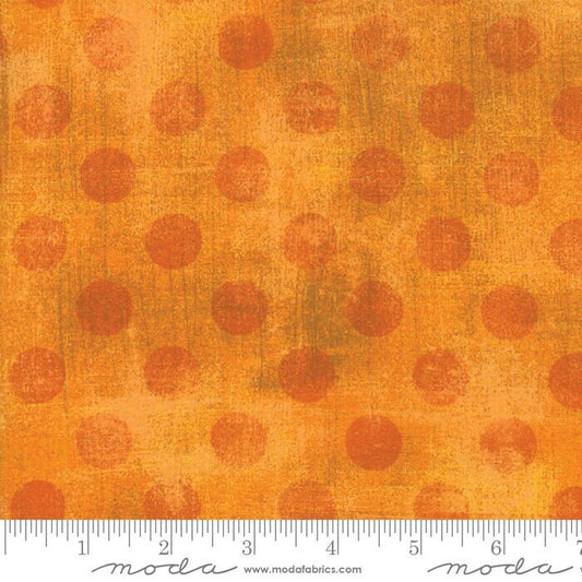 Grunge Hits The Spot Yellow by BasicGrey for Moda Fabrics (30149 40)