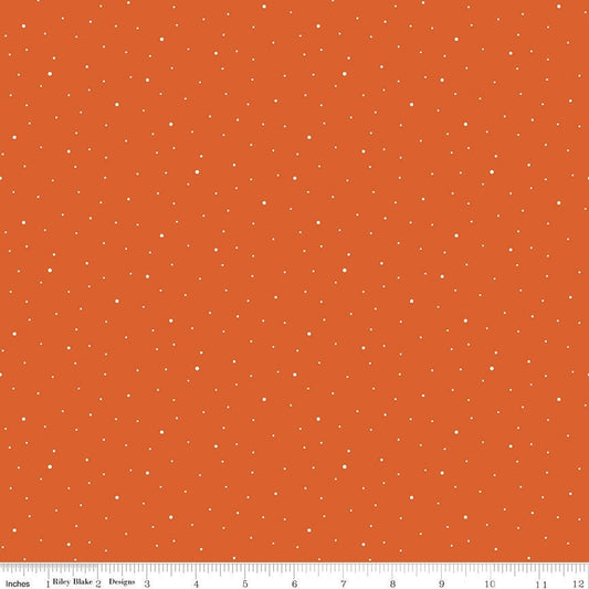 Dapple Dot Autumn