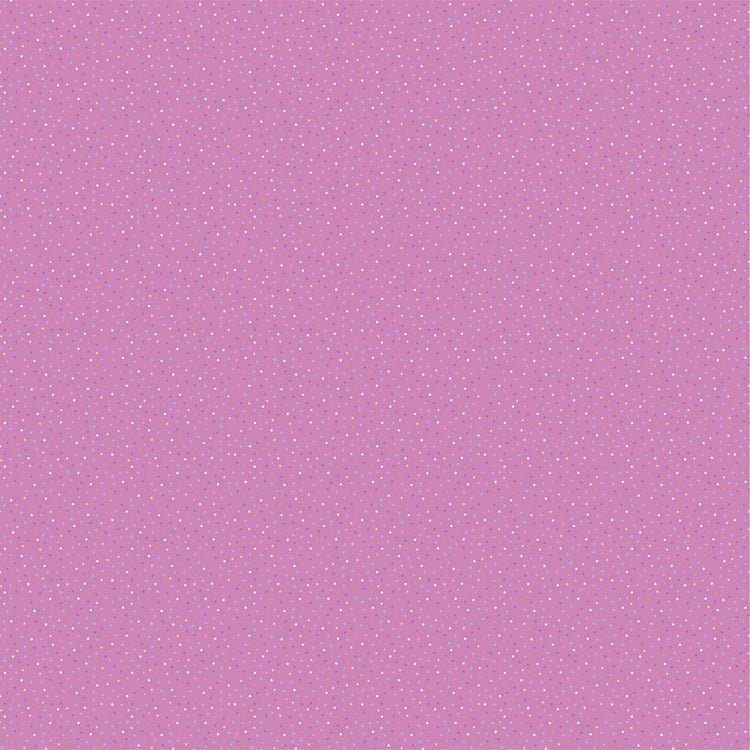 Country Confetti Pansy Bright Purple