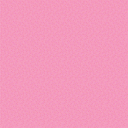 Country Confetti Petunia Bright Pink