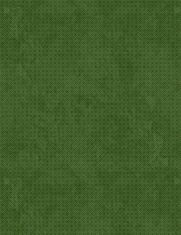 Criss Cross Texture Holiday Green