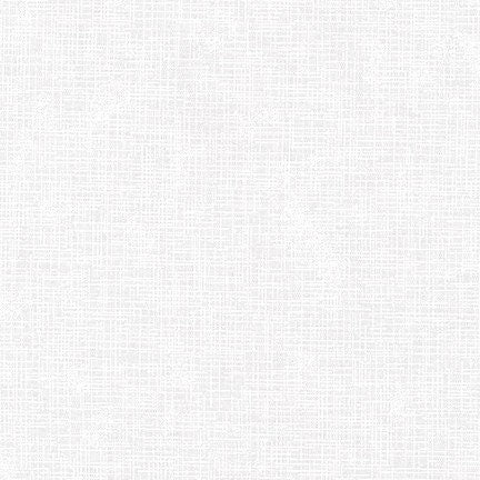 Quilter's Linen White