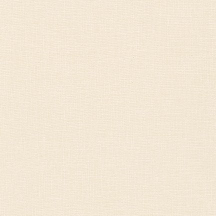 Quilter's Linen Ivory