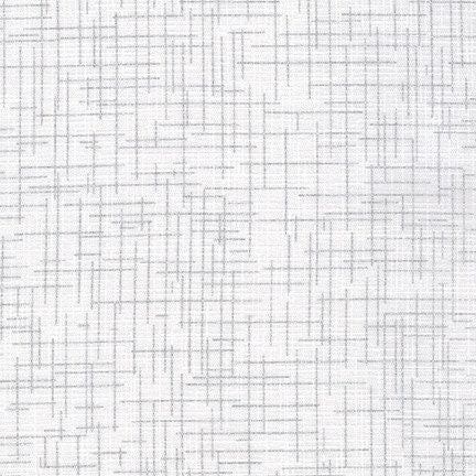 Quilter's Linen Blanc