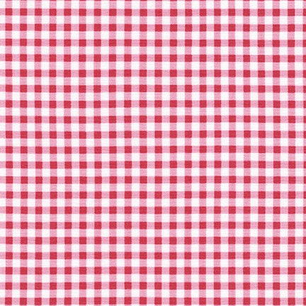 Flowerhouse Basics Petal Gingham