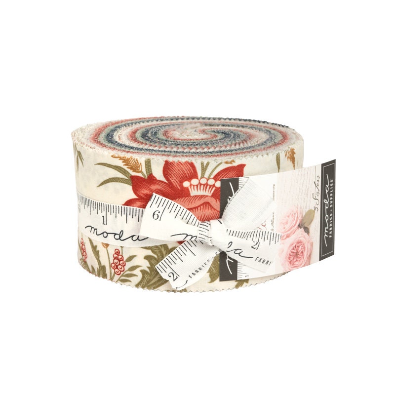 Rendezvous Jelly Roll