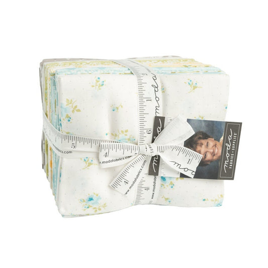 The Shores Fat Quarter Bundle