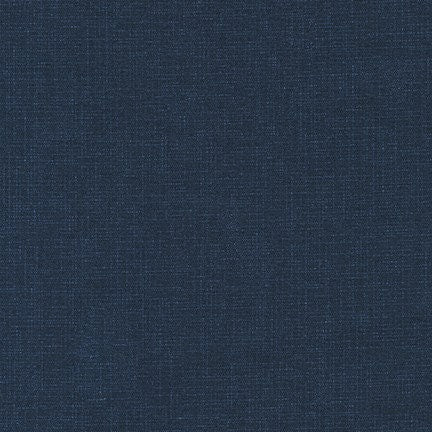 Quilter's Linen Navy