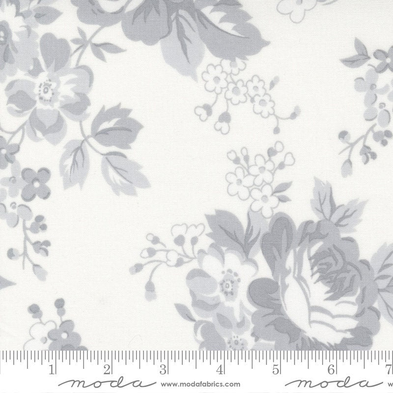 Dwell Cottage Cream Gray